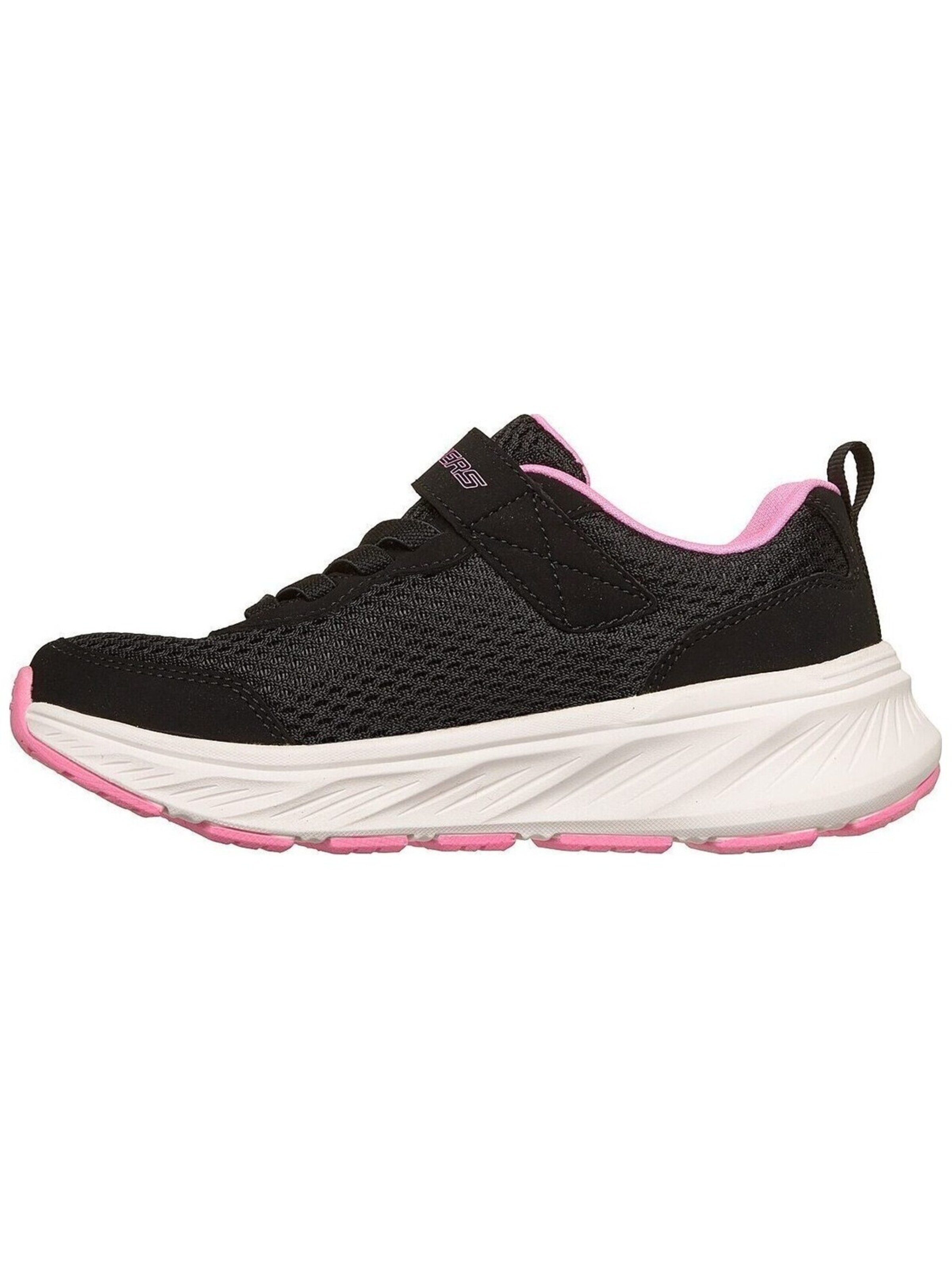 SKECHERS - Zapatillas deportivas en negro