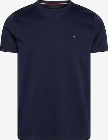 TOMMY HILFIGER Shirt in Blauw: voorkant