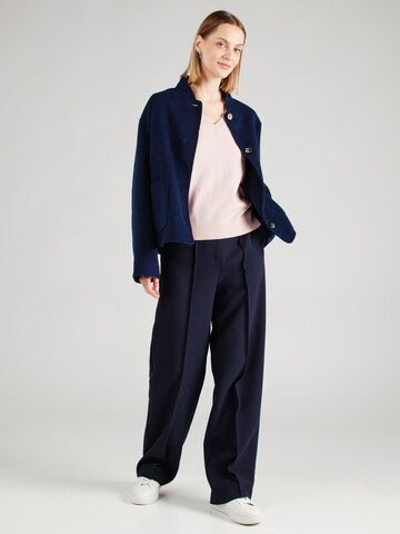 TOMMY HILFIGER Trui in Roze