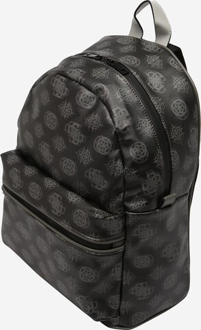 GUESS Backpack 'Quarto' in Black