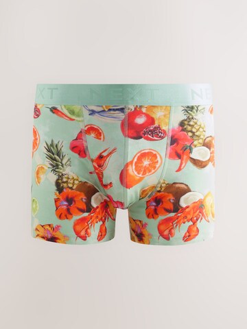 Next Boxershorts in Blau