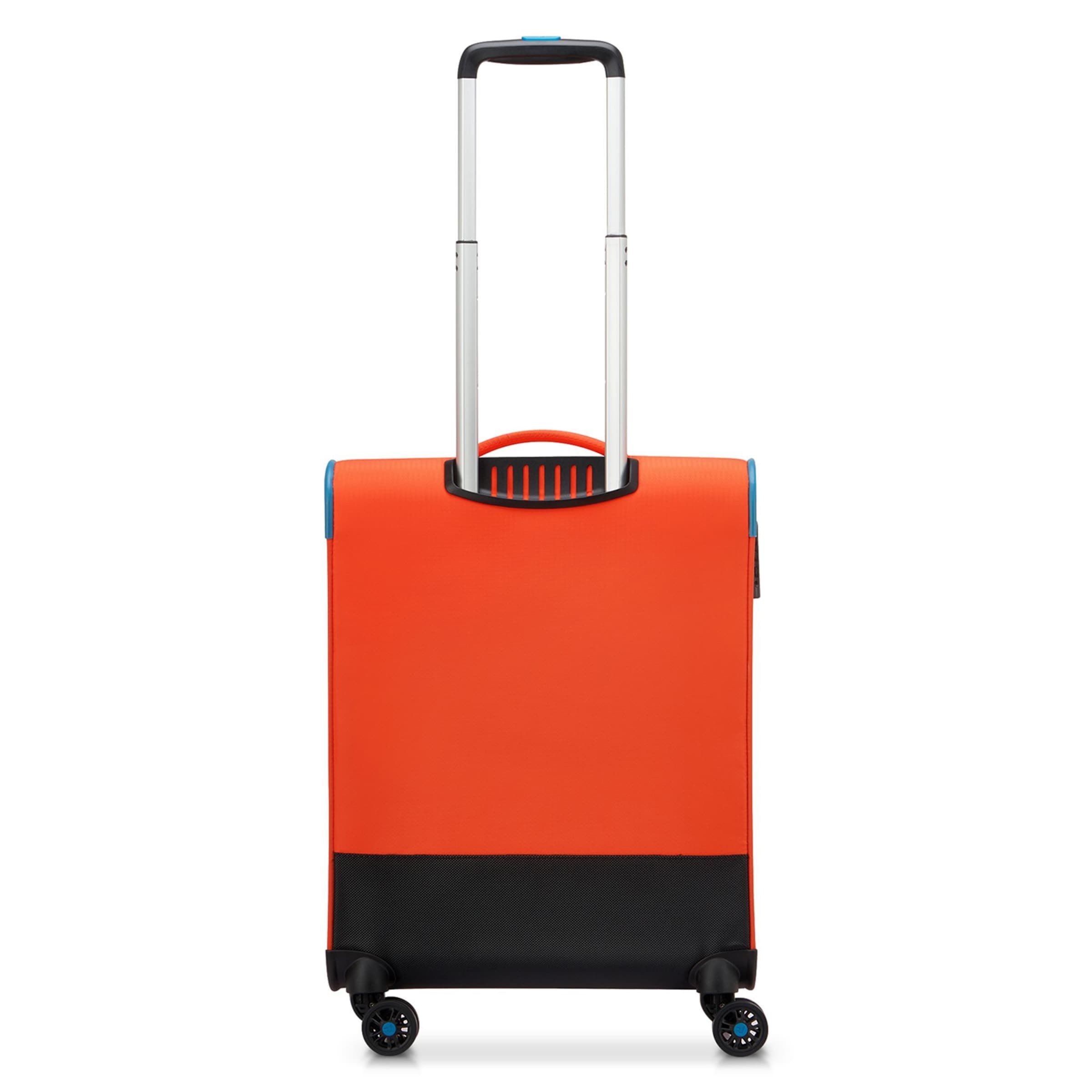 Roncato Trolley 'Lite' in Orange