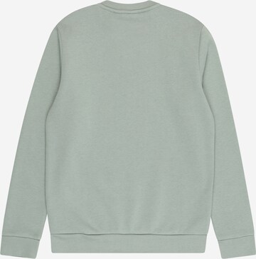 ADIDAS ORIGINALSSweater majica 'Adicolor' - zelena boja