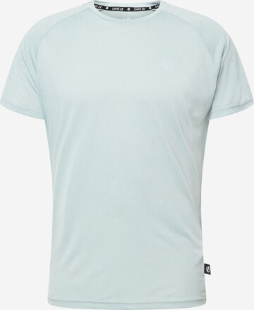 DARE2B - Camiseta 'Accelerate' en gris: frente