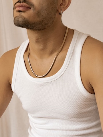 Hey Happiness Sieraden set 'Iconic Cross' in Goud