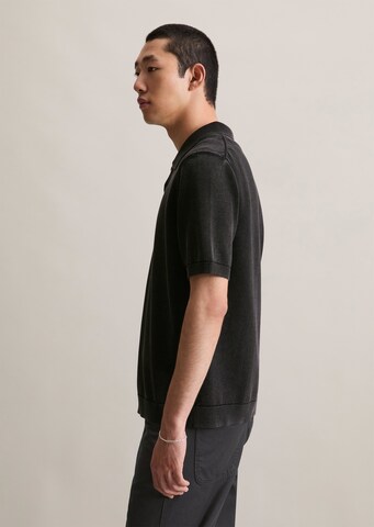 Marc O'Polo DENIM Shirt in Black