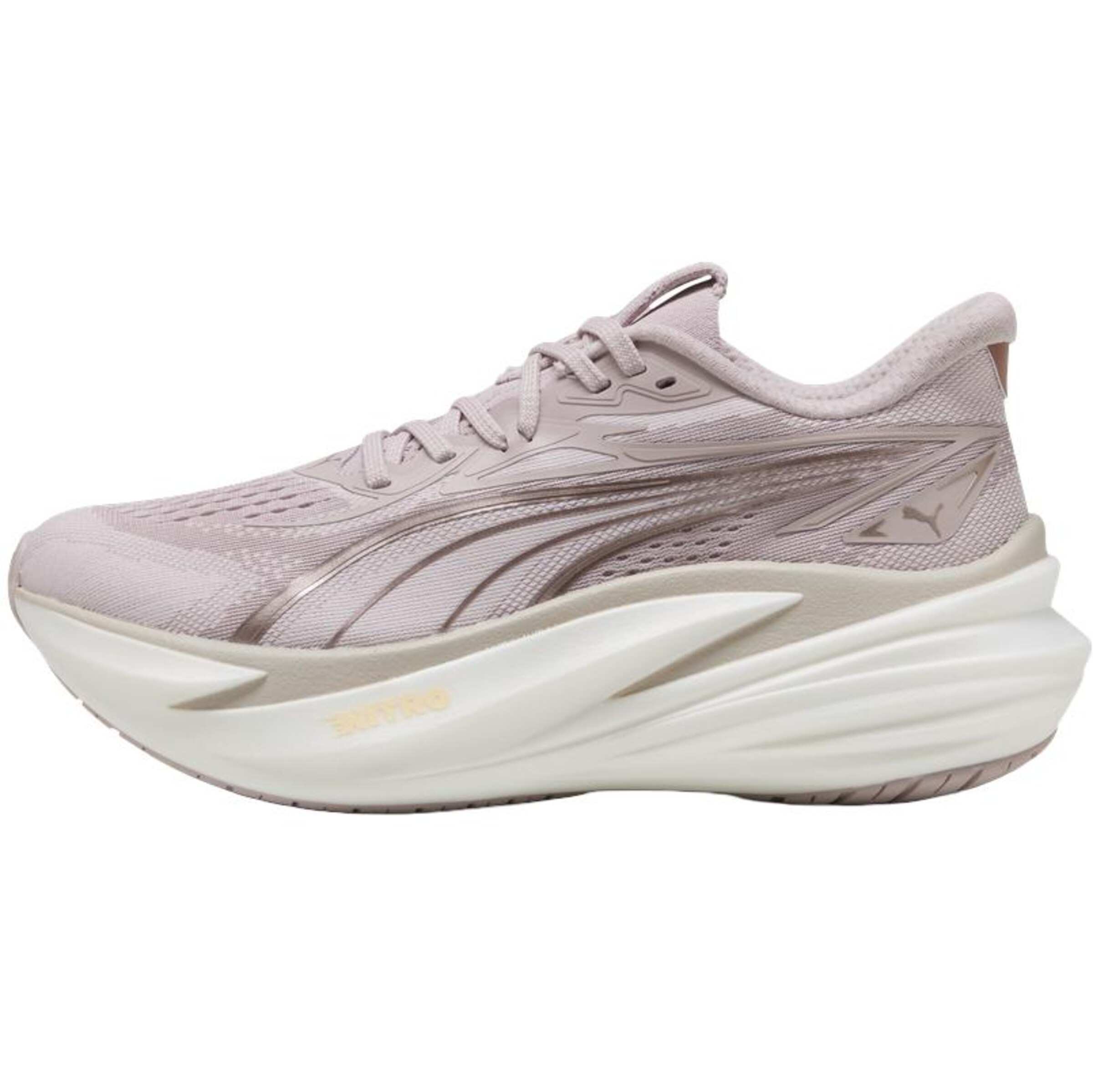 PUMA Laufschuh ' MagMax Nitro 2 ' in 37,5 in pink, Produktansicht