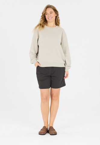 Cruz Regular Sports trousers 'Rusvil' in Grey