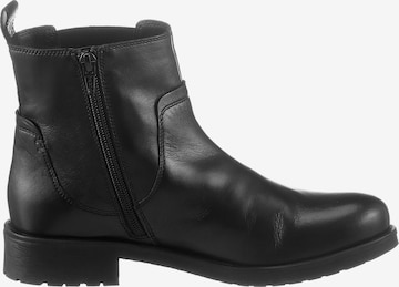 Chelsea Boots GEOX en noir