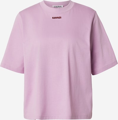 KAVAZI Paita koossa XXS värissä lila / malva, Tuotenäkymä