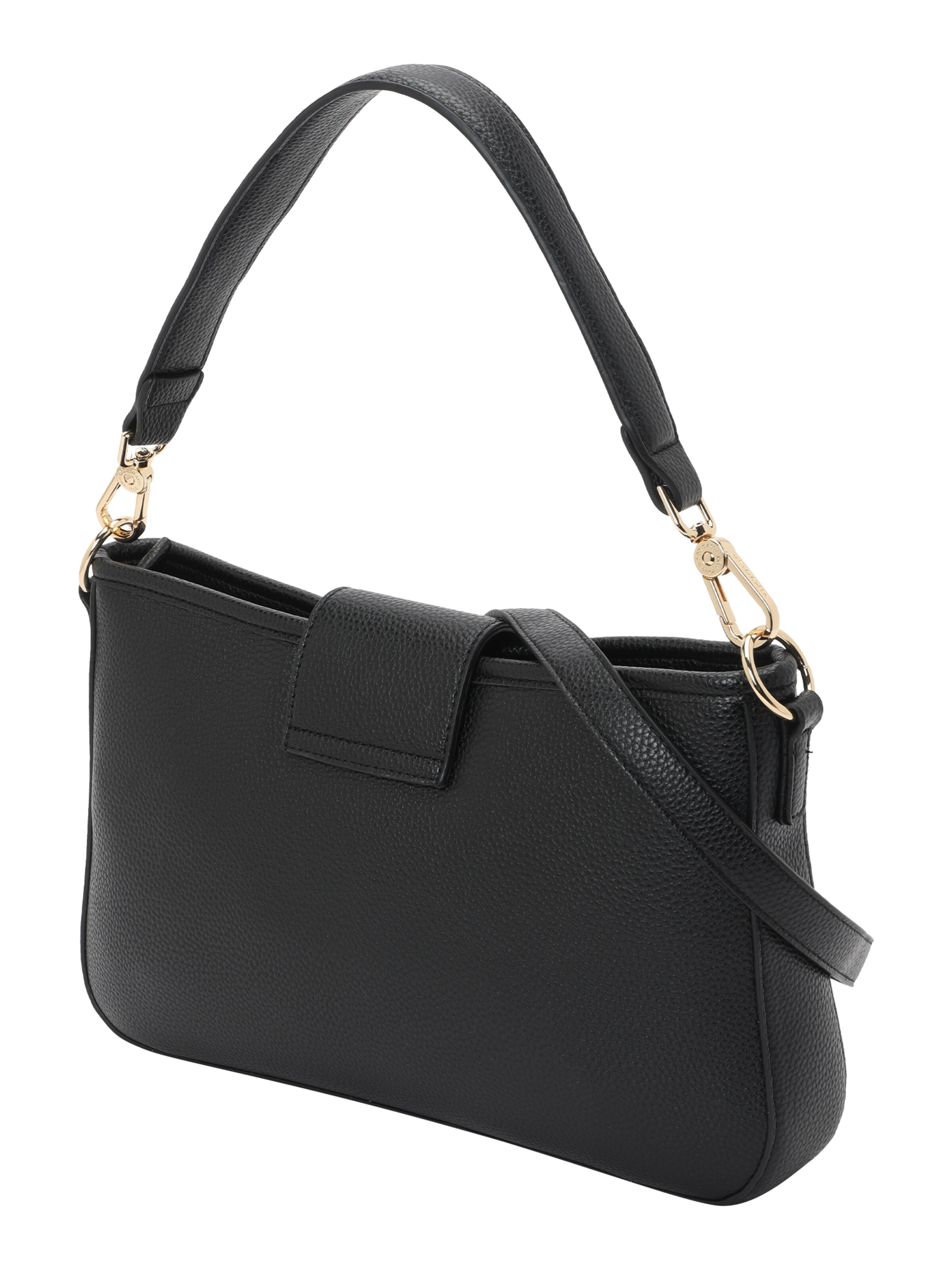 Borsa a mano 'Stanford' di U.S. POLO ASSN. in nero