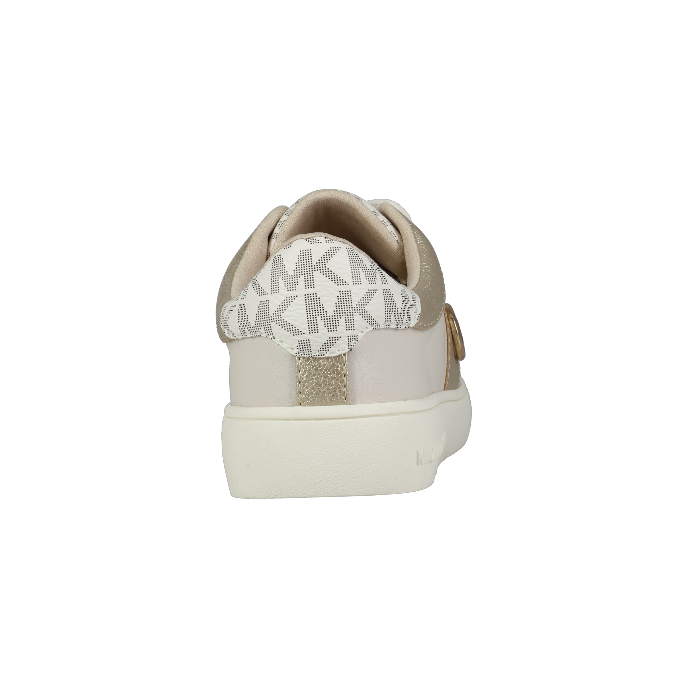 Michael Kors Kids Sneaker 'JEM RAINE' i beige