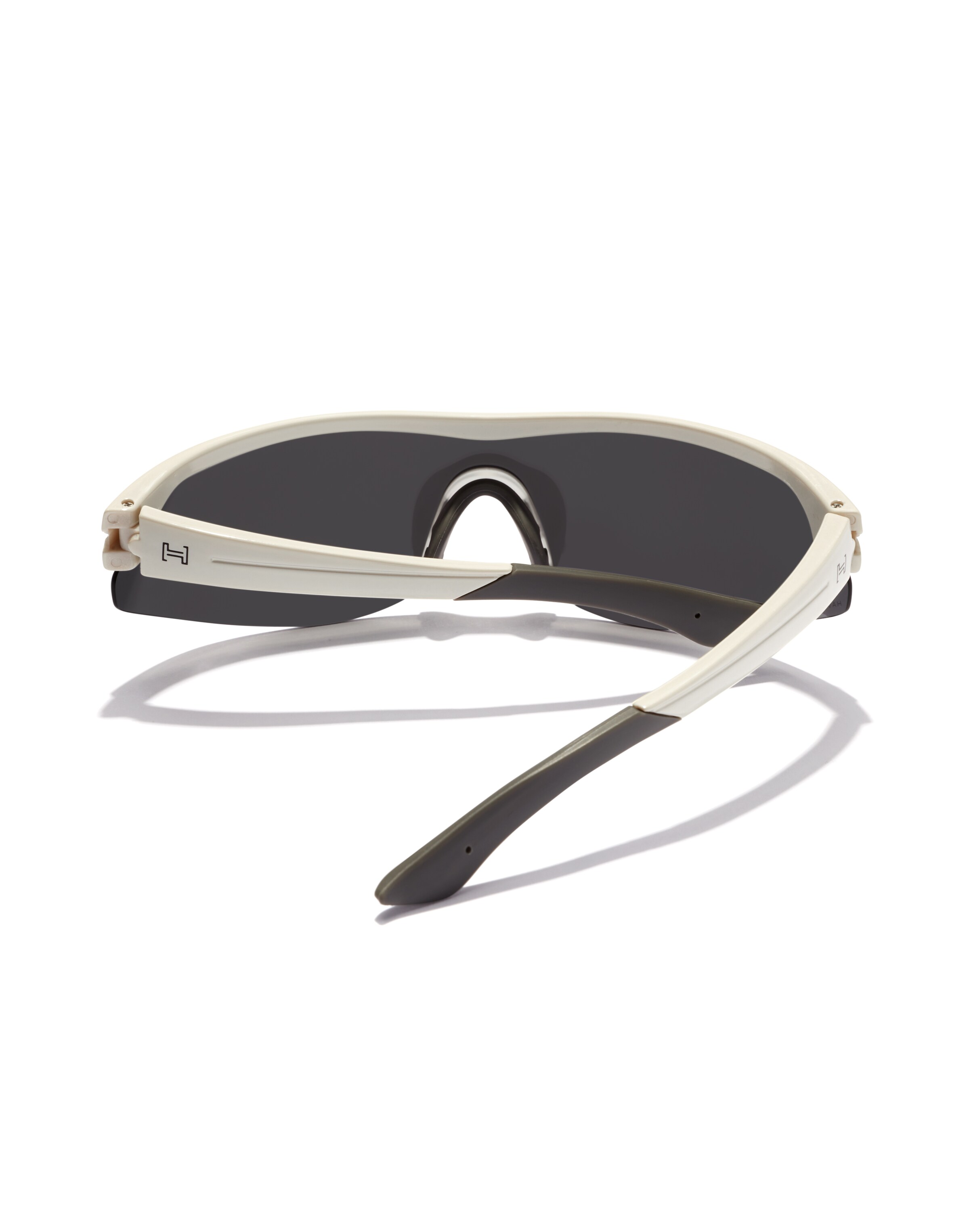 HAWKERS Γυαλιά ηλίου 'Active' σε λευκό