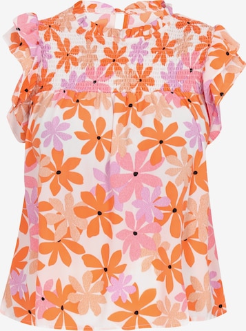 Gaya Pusero 'Fashion Look' värissä oranssi: etupuoli