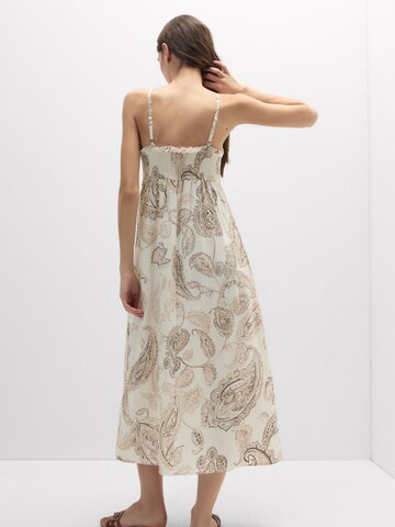 INTIMISSIMI Sommerkleid 'Get Noticed' in Beige