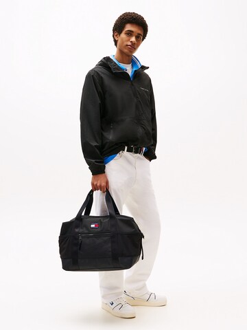 Tommy Jeans Travel bag in Black