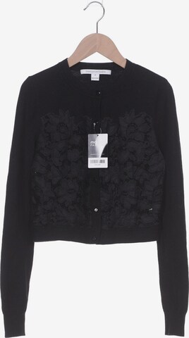 Diane von Furstenberg Sweater & Cardigan in M in Black: front