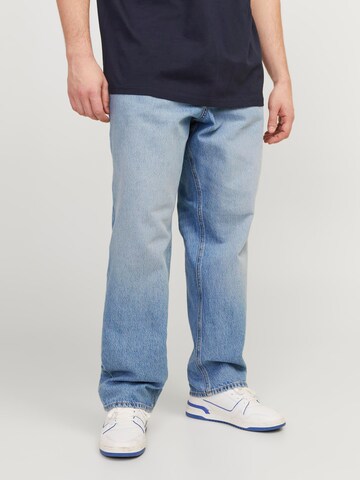 regular Jeans 'CHRIS ORIGINAL' di JACK & JONES in blu: frontale