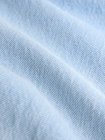 Tapered Jeans di Next in blu
