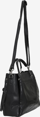 faina Handbag in Black