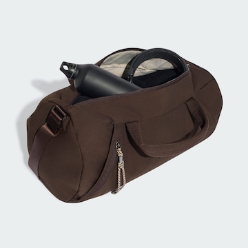 ADIDAS PERFORMANCE Sporttasche 'Motion' in Braun