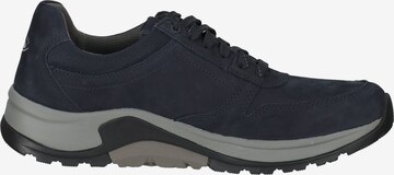 Pius Gabor Sneaker in Blau