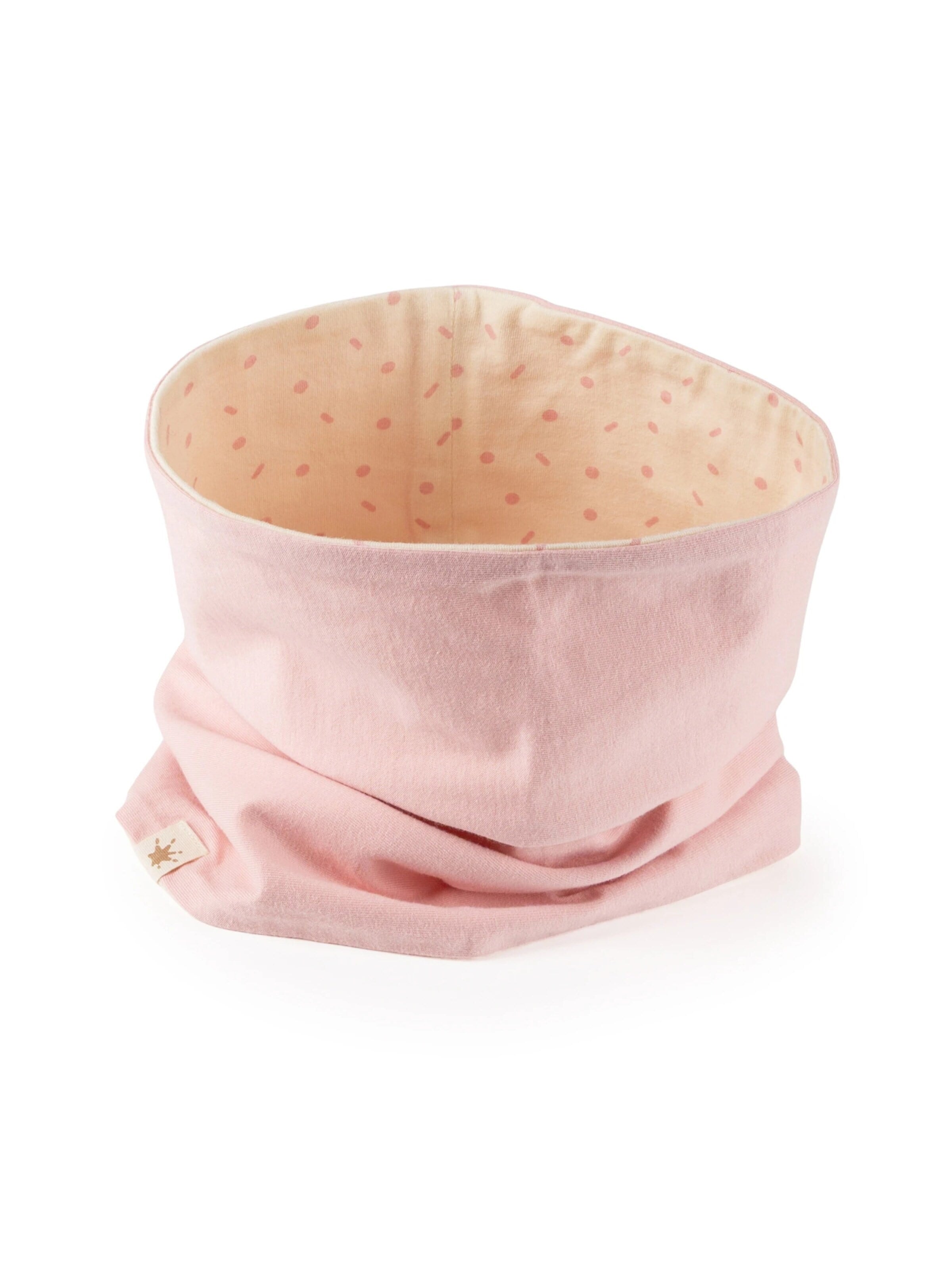 SIGIKID Scarf in Pink
