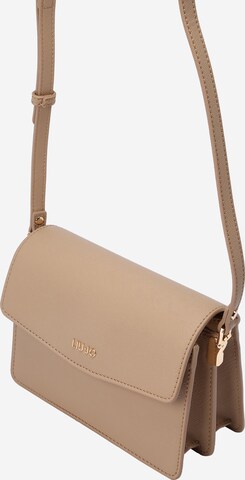 Liu Jo Crossbody Bag 'Caliwen' in Beige