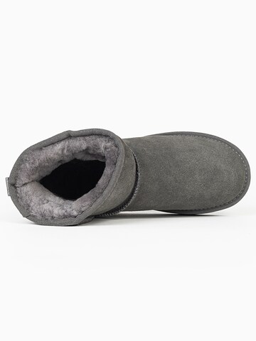 Gooce - Botas de nieve 'Acacia' en gris