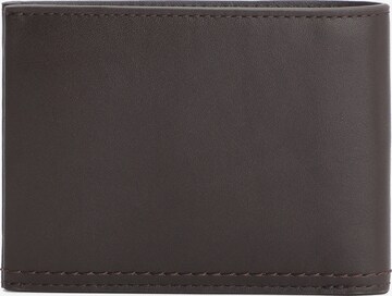 Calvin Klein Wallet in Brown