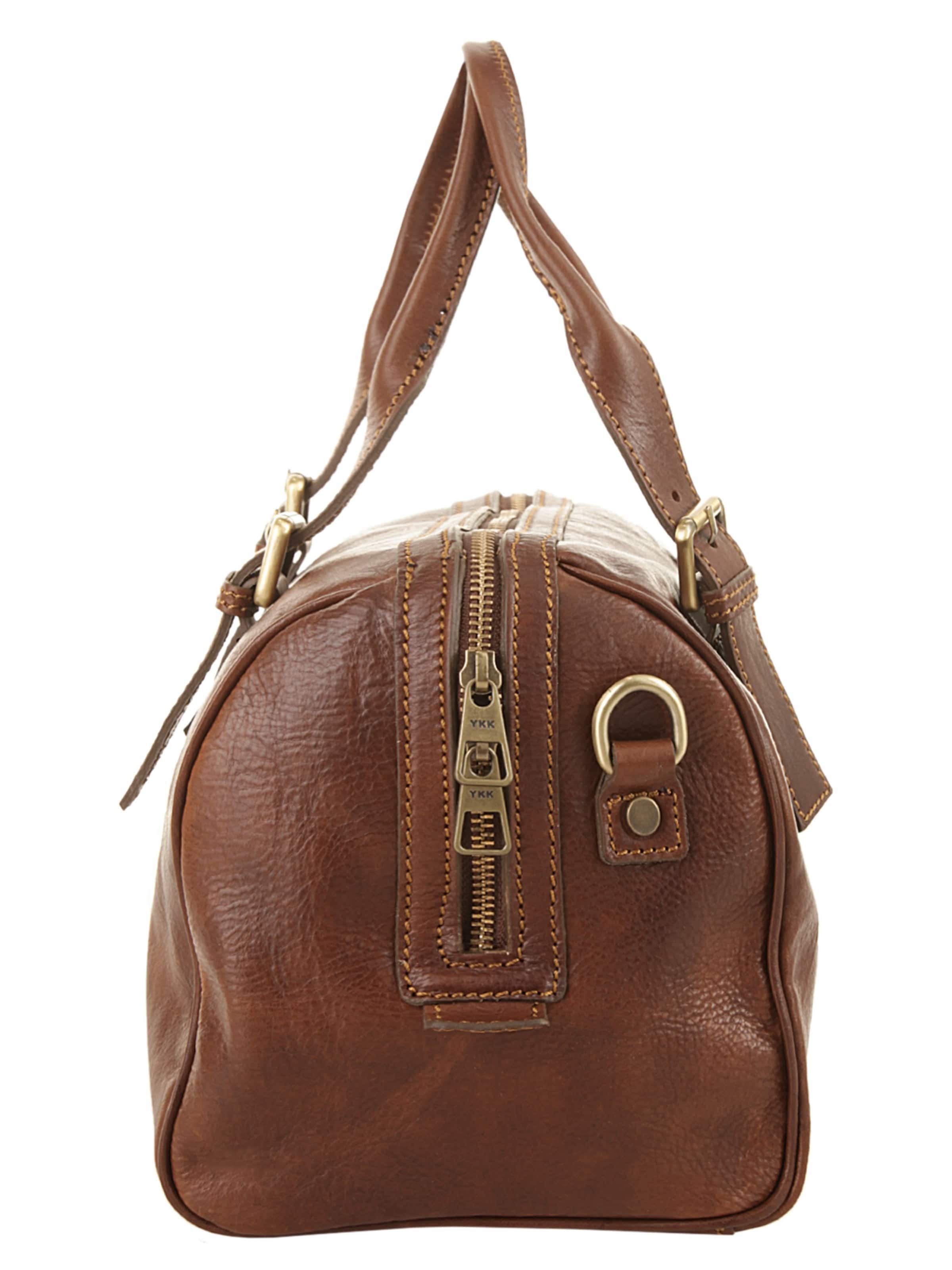 Sacs à main piké en marron
