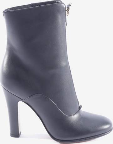 VALENTINO Dress Boots in 38,5 in Black: front