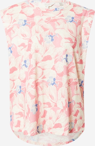 Ted Baker Top 'KASHAA' in Roze: voorkant