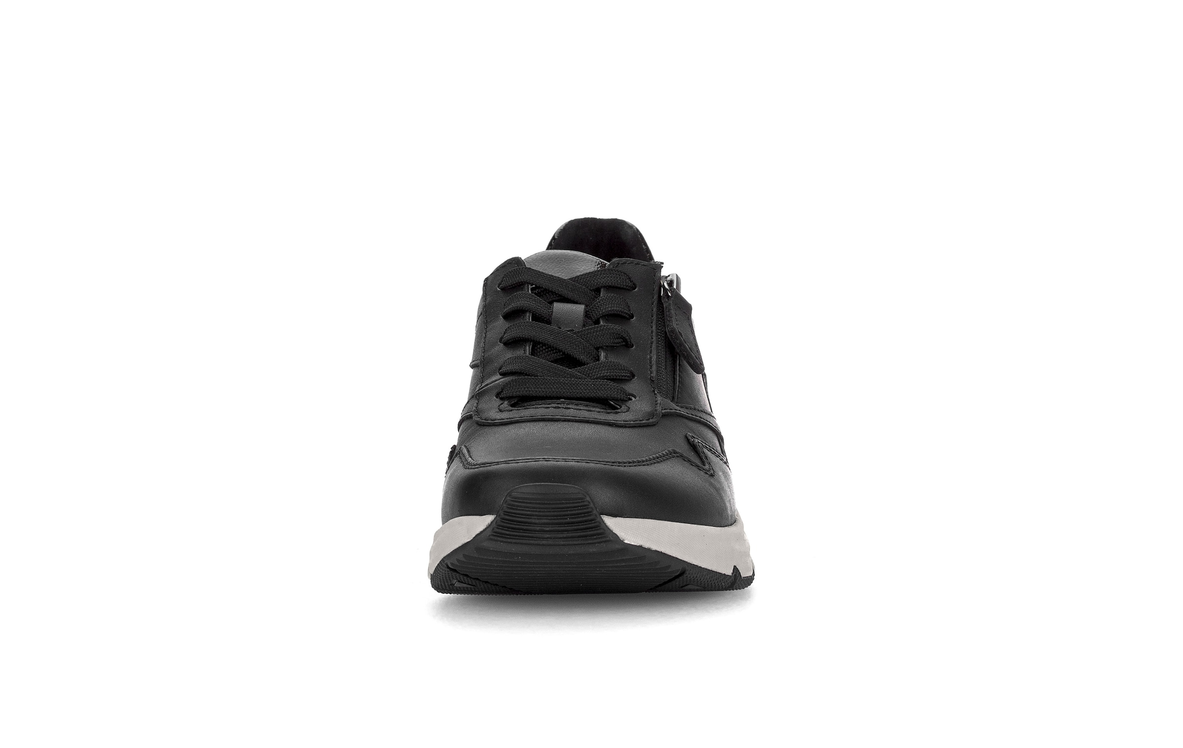 GABOR Sneaker in Schwarz