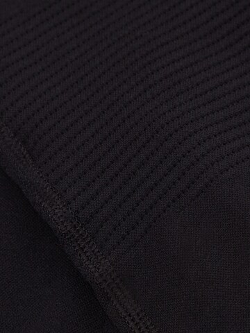 IUMAN Intimissimi Uomo Athletic Underwear in Black