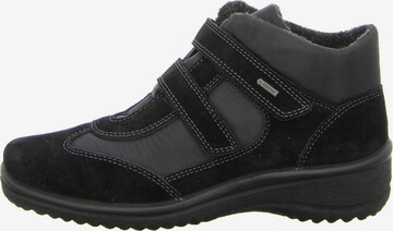 ARA Stiefelette in Schwarz