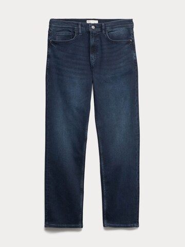 Marks & Spencer Regular Jeans in Blau