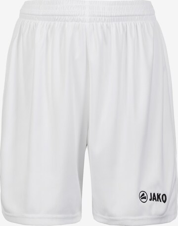 JAKO Tracksuit in White