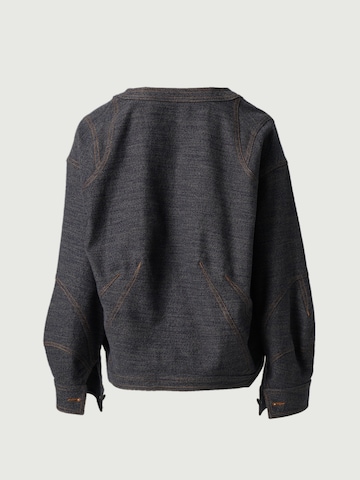 yoligex Between-season jacket in Blue