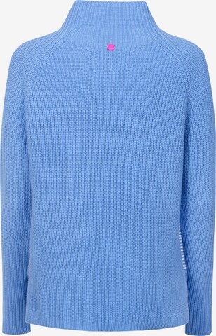 LIEBLINGSSTÜCK Pullover in Blau