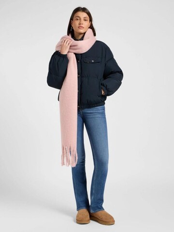 Giacca di mezza stagione di Lee in nero