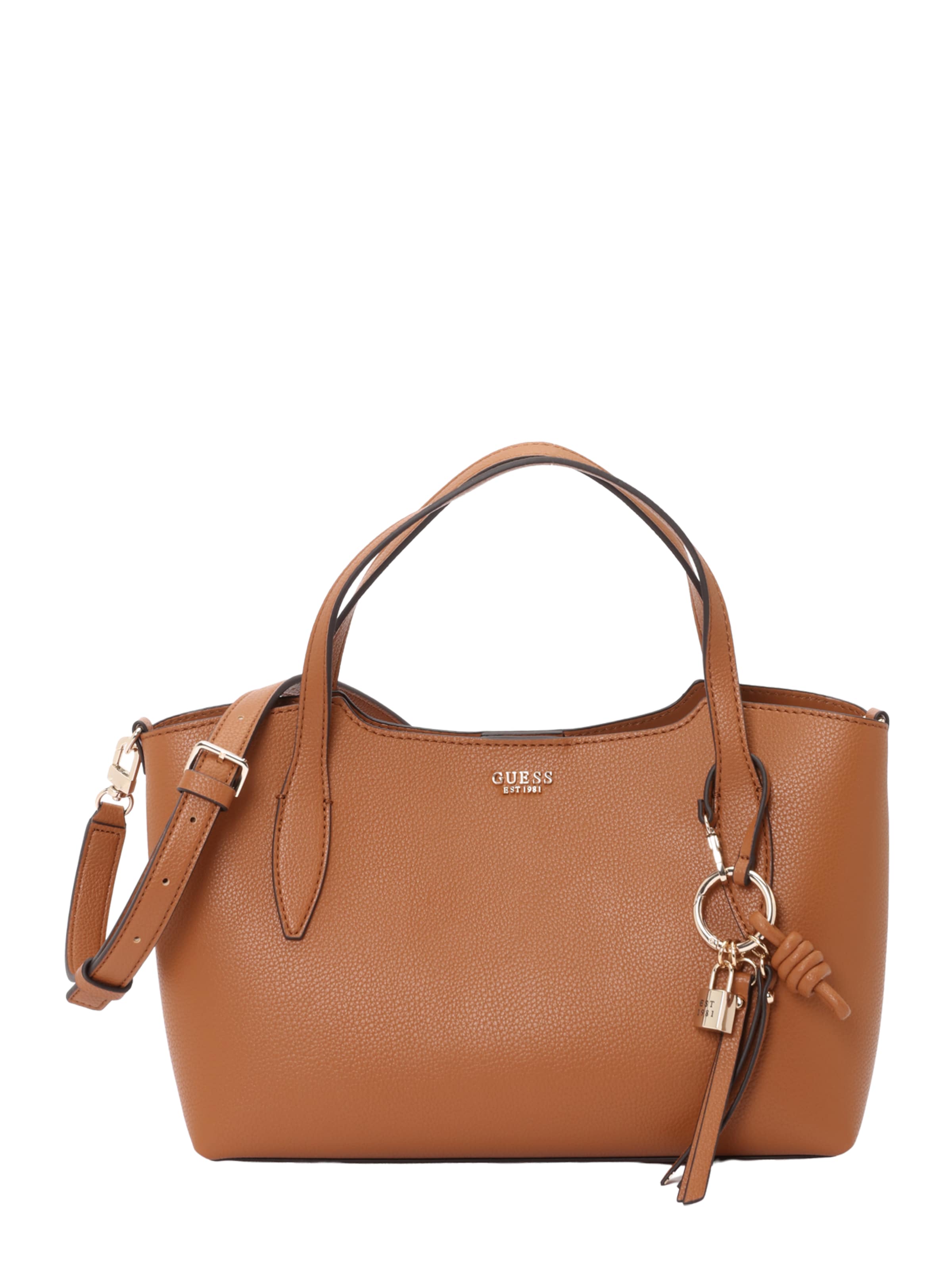 GUESS Shopper 'MELODY' in Braun