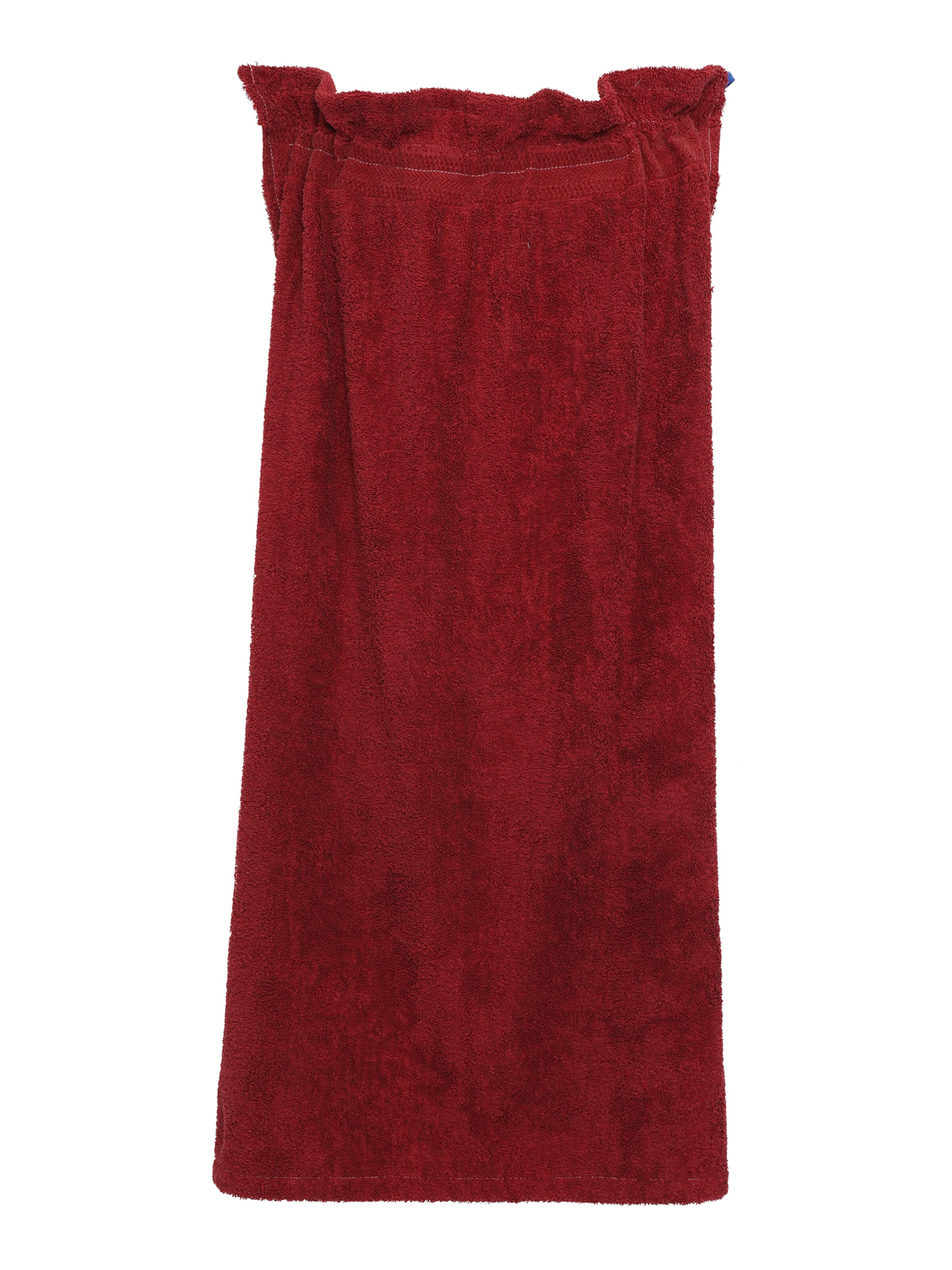 ABOUT YOU REBIRTH STUDIOS Kleid in Rot