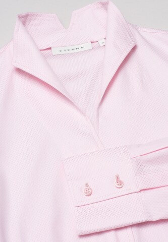 ETERNA Bluse in Pink