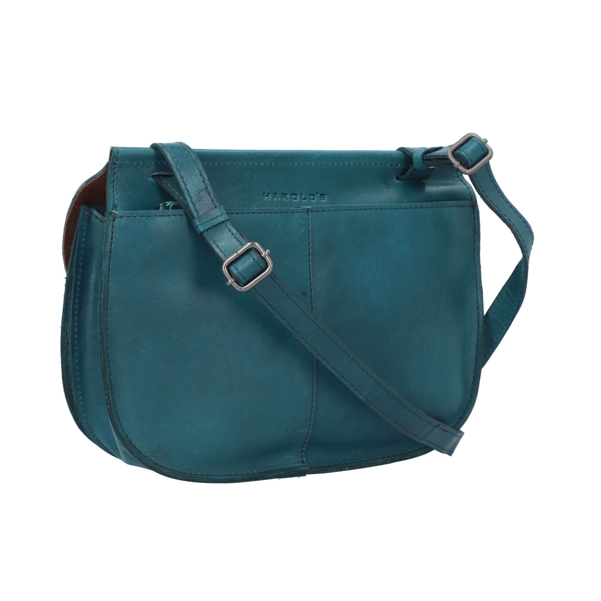 Aberdeen crossbody leather deals