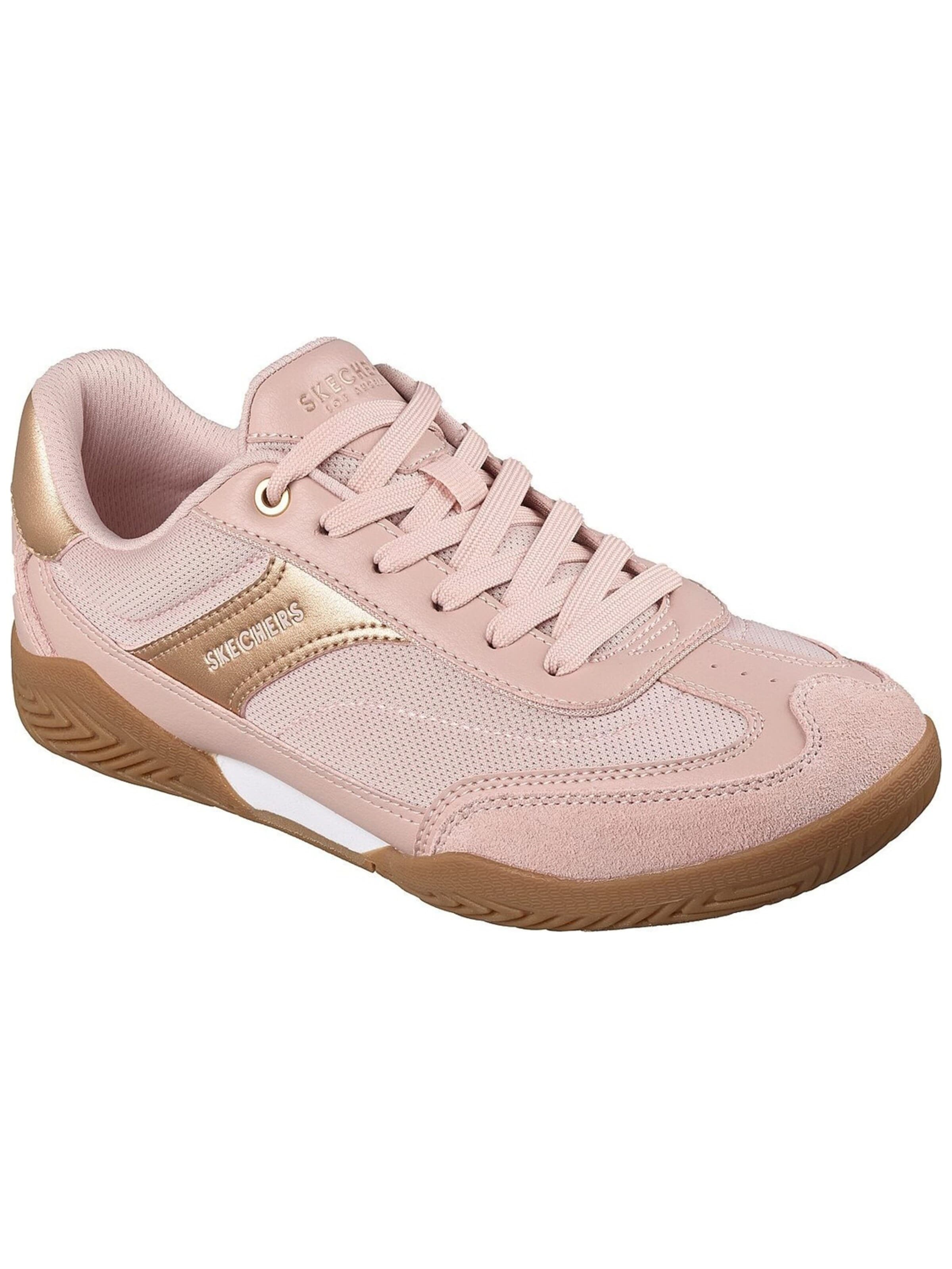 Scarpa sportiva 'Skechers Zinger Evo - World Striker' in 38 SKECHERS di colore rosa, Visualizzazione prodotti