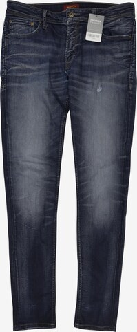 JACK & JONES Jeans 34 in Blau: Vorderseite