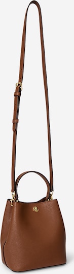 Lauren Ralph Lauren Ručna torbica u smeđa, Pregled proizvoda