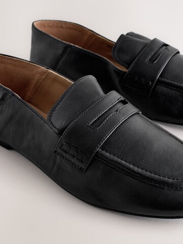 Next Mokasíny 'Forever Comfort' - Čierna