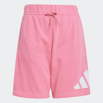 ADIDAS SPORTSWEAR Trainingsanzug in Pink